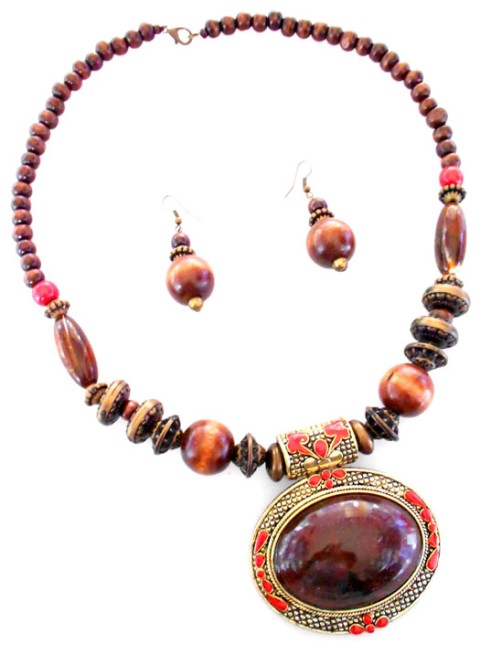 Western jewelry